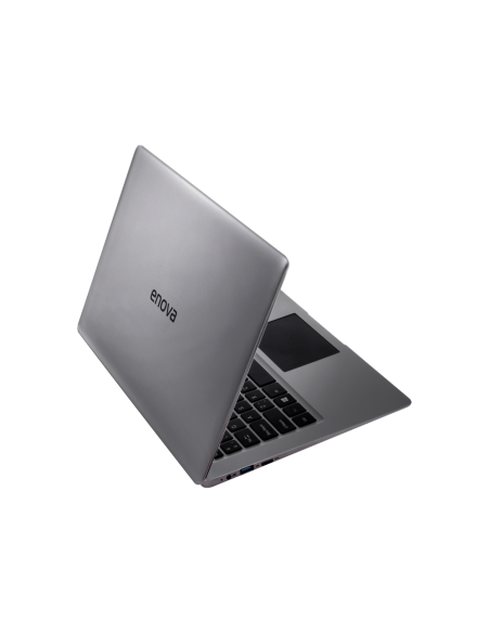 NOTEBOOK ENOVA 14" N4020 + RAM 4GB + SSD 128GB + Win 11 Home