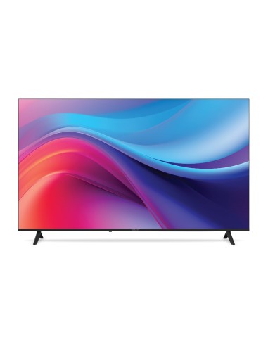 SMART TV NOBLEX 65" DV65X8580 4K GOOGLE TV