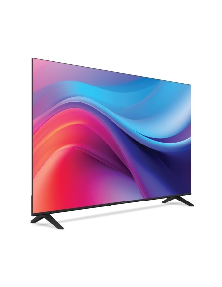 SMART TV NOBLEX 65" DV65X8580 4K GOOGLE TV