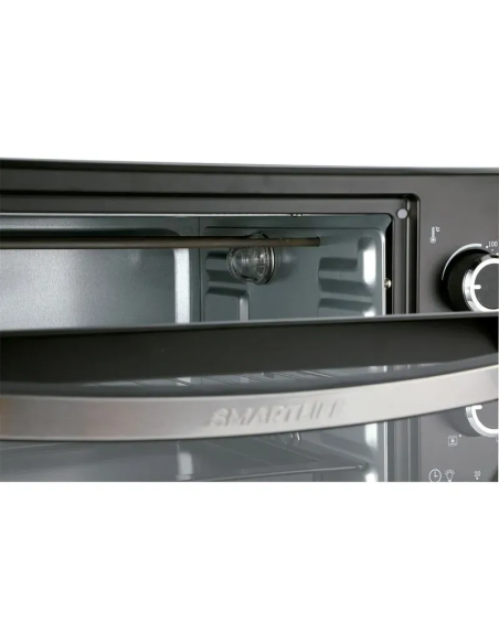 HORNO ELÉCTRICO SMARTLIFE TO0050PN 50LT