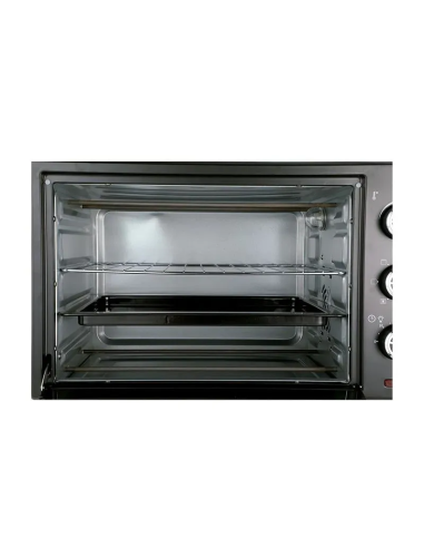 HORNO ELÉCTRICO SMARTLIFE TO0060PN 60LT