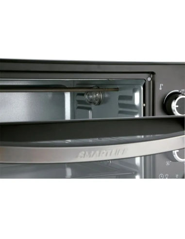 HORNO ELÉCTRICO SMARTLIFE TO0060PN 60LT