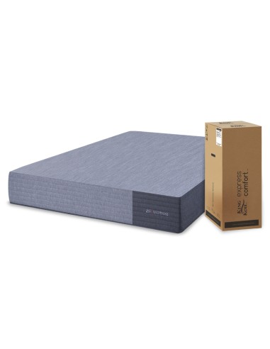 COLCHÓN EN CAJA KING KOIL G24 EXPRESS COMFORT...