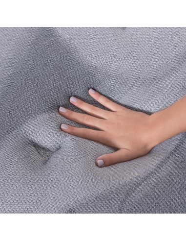 COLCHÓN KING KOIL VIRGINIA RESORTES 200x200