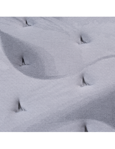 COLCHÓN KING KOIL VIRGINIA RESORTES 200x200