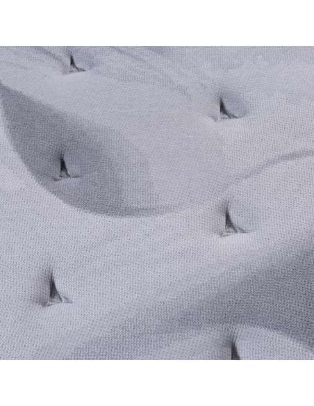 COLCHÓN KING KOIL VIRGINIA RESORTES 200x200