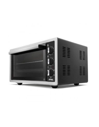 HORNO ELÉCTRICO ATMA GRILL HG5021 50LT