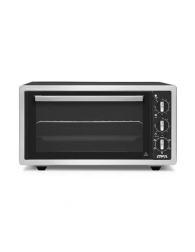 HORNO ELÉCTRICO ATMA GRILL HG5021 50LT
