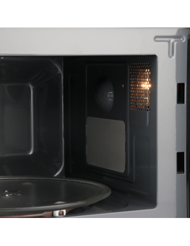 HORNO MICROONDAS SMARTLIFE DIGITAL NG SL-MWO20MDB