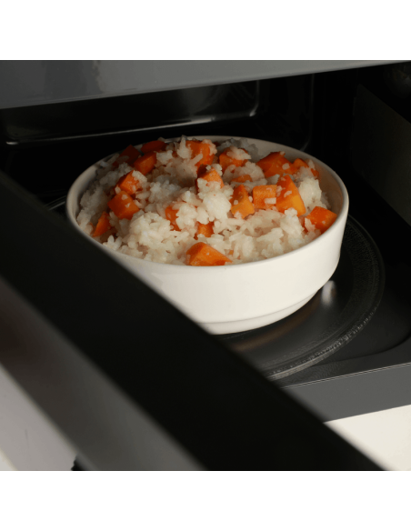 HORNO MICROONDAS SMARTLIFE DIGITAL NG SL-MWO20MDB