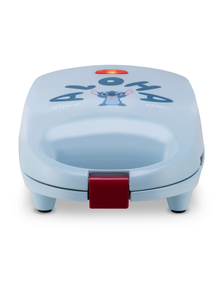 SANDWICHERA ATMA DISNEY STITCH 94S012DSTIP