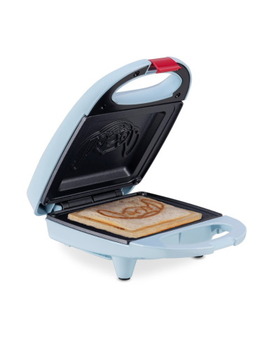 SANDWICHERA ATMA DISNEY STITCH 94S012DSTIP