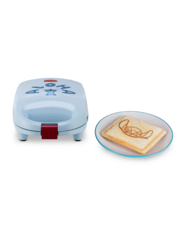 SANDWICHERA ATMA DISNEY STITCH 94S012DSTIP