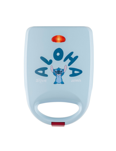 SANDWICHERA ATMA DISNEY STITCH 94S012DSTIP