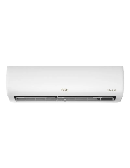 SPLIT BGH BS26WCEW 2600W F/C