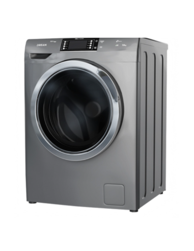 LAVARROPAS DREAN LFDR1012TG0 ECO INVERTER GRIS...