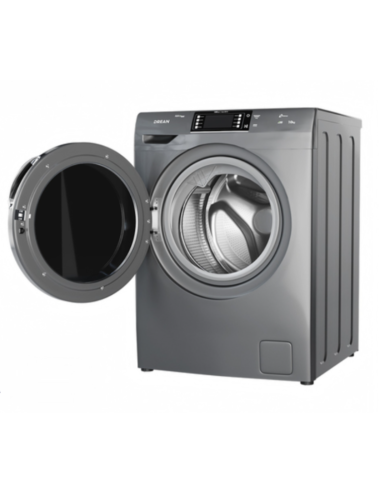 LAVARROPAS DREAN LFDR1012TG0 ECO INVERTER GRIS...
