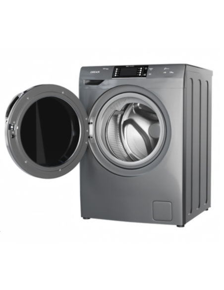LAVARROPAS DREAN LFDR1012TG0 ECO INVERTER GRIS 10KG