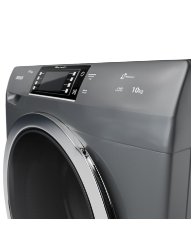 LAVARROPAS DREAN LFDR1012TG0 ECO INVERTER GRIS...