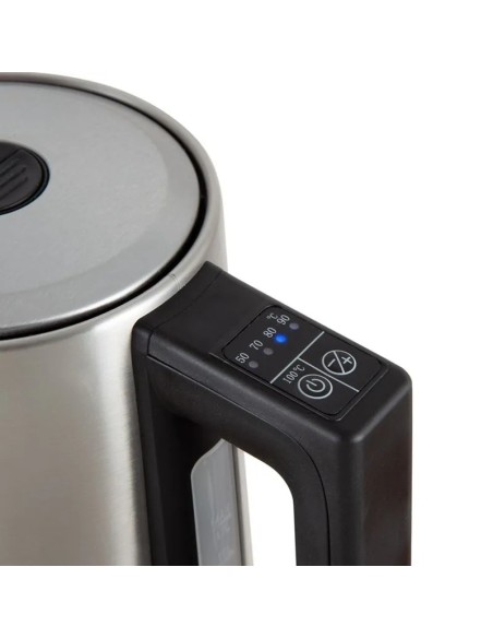 PAVA ELÉCTRICA LILIANA DIGISTYLE AP210 1.7LT