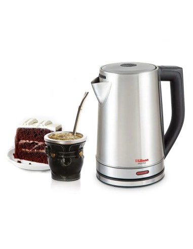 PAVA ELÉCTRICA LILIANA DIGISTYLE AP210 1.7LT