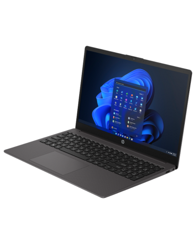 NOTEBOOK HP 250 G10 CORE i3-1315U 8+256GB 15''