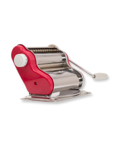 FÁBRICA DE PASTAS PASTNOVA GOURMET- CORAL