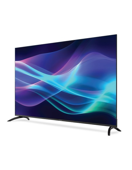 SMART TV NOBLEX 58" DB58X7550 ANDROID 4K