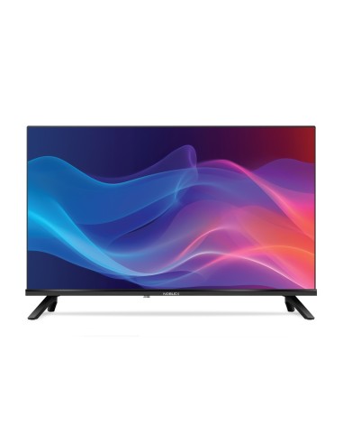 SMART TV NOBLEX 32" DV32X7080 ANDROID TV