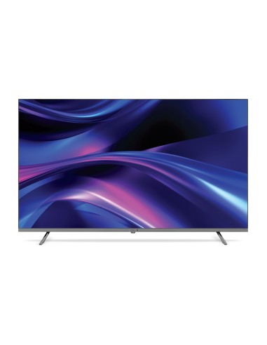 SMART TV NOBLEX 50" DR50X8500 4K GOOGLE TV