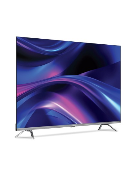 SMART TV NOBLEX 50" DR50X8580 4K GOOGLE TV