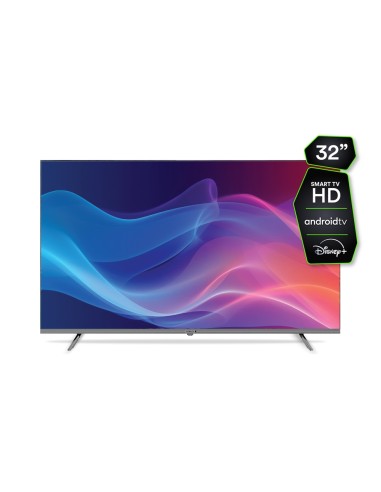 SMART TV NOBLEX 32" DR32X7080 ANDROID