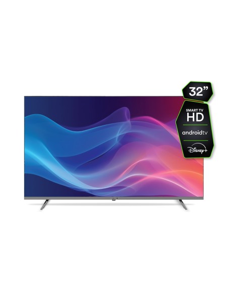 SMART TV NOBLEX 32" DR32X7080 ANDROID