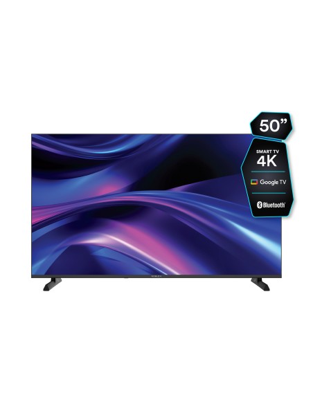 SMART TV NOBLEX 50" DV50X8580 4K ANDROID