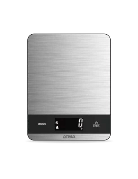 BALANZA DE COCINA ATMA TÁCTIL