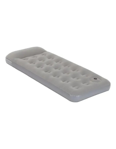 COLCHÓN INFLABLE COLEMAN GO 1 PLAZA 185x76x22