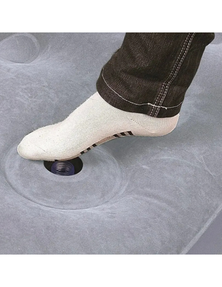 COLCHÓN INFLABLE COLEMAN GO 1 PLAZA 185x76x22