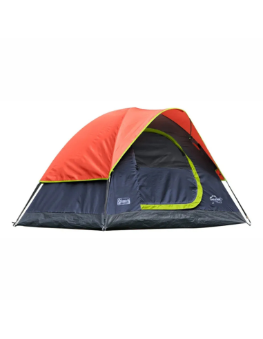 CARPA IGLÚ COLEMAN TULUM 2 PERSONAS