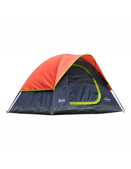 CARPA IGLÚ COLEMAN TULUM 2 PERSONAS