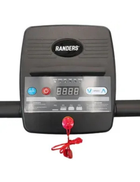 CINTA MOTORIZADA RANDERS ARG-313-X