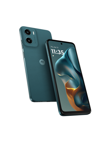 CELULAR MOTOROLA G05 XT2523-2 4+128GB FOREST GREEN
