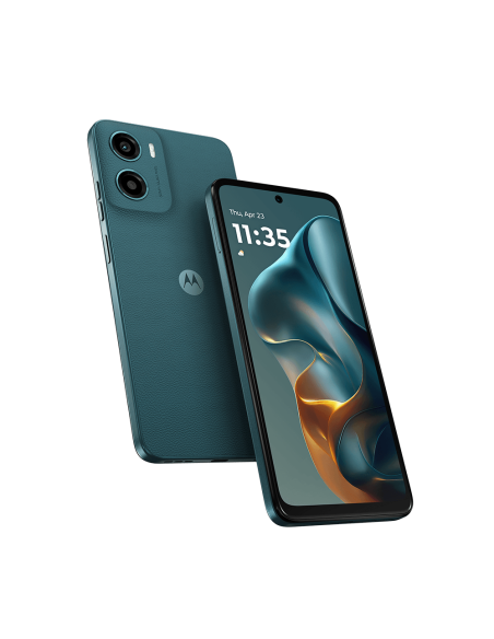 CELULAR MOTOROLA G05 XT2523-2 4+128GB FOREST GREEN