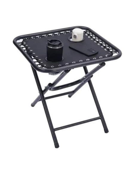 SET REPOSERAS GRAVEDAD ZERO Y MESA 2+1 GZ025PRL