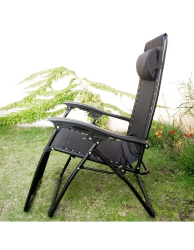 SET REPOSERAS GRAVEDAD ZERO Y MESA 2+1 GZ025PRL