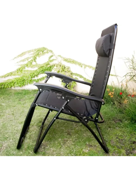 SET REPOSERAS GRAVEDAD ZERO Y MESA 2+1 GZ025PRL