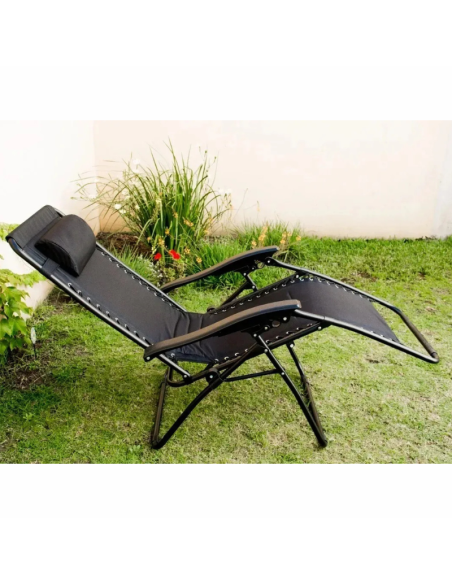 SET REPOSERAS GRAVEDAD ZERO Y MESA 2+1 GZ025PRL