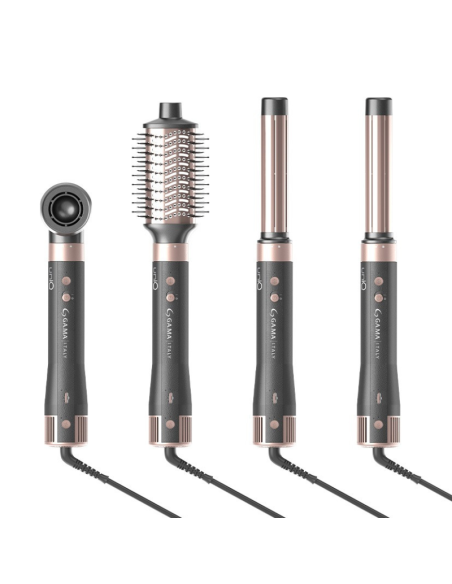 MULTISTYLER GAMA UNIQ AURA