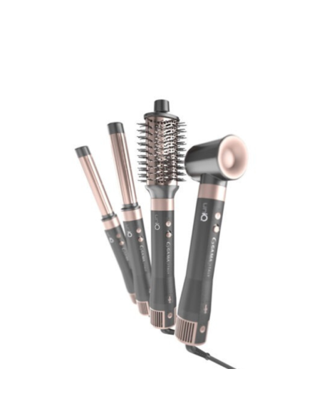 MULTISTYLER GAMA UNIQ AURA