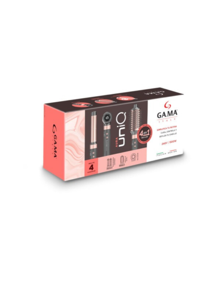 MULTISTYLER GAMA UNIQ AURA