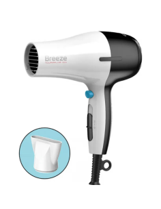 SECADOR DE PELO GAMA BREEZE